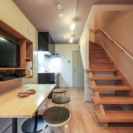 Yadoya Iriyaan Villa Токио Екстериор снимка