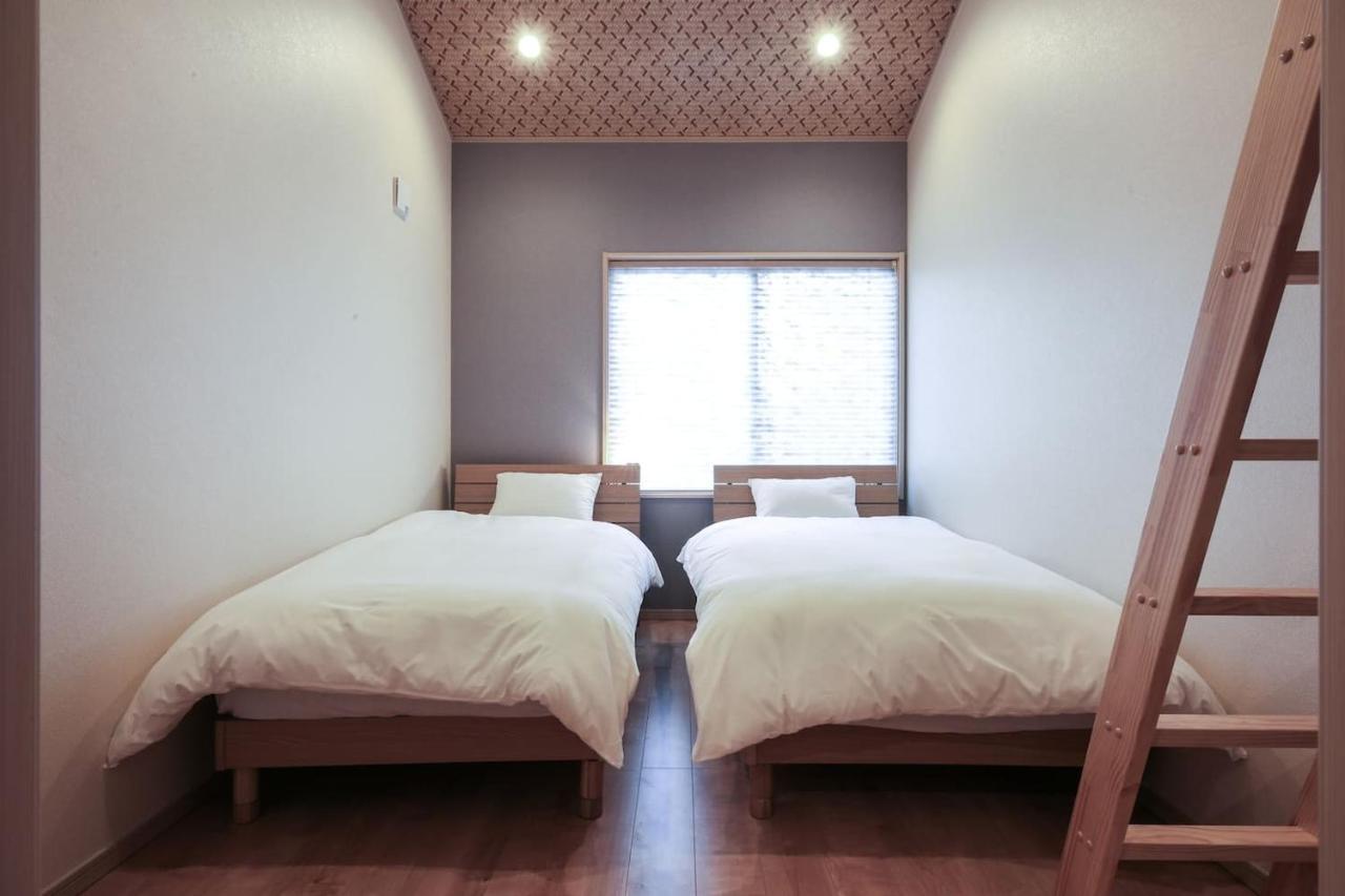 Yadoya Iriyaan Villa Токио Екстериор снимка