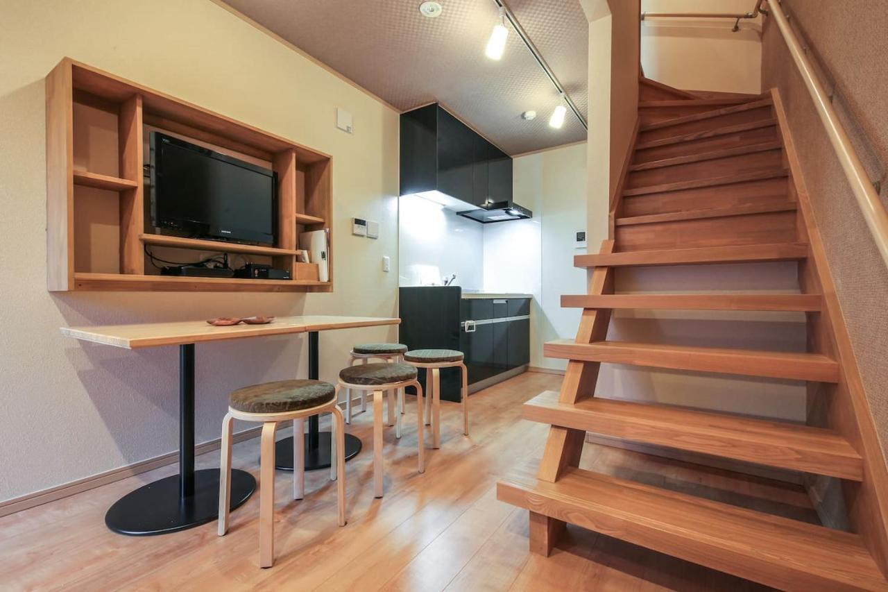 Yadoya Iriyaan Villa Токио Екстериор снимка