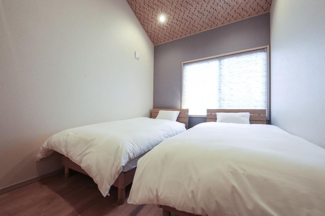 Yadoya Iriyaan Villa Токио Екстериор снимка