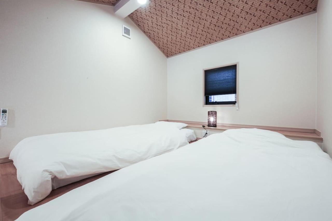 Yadoya Iriyaan Villa Токио Екстериор снимка